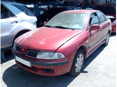 mitsubishi carisma (da_) del año 2000