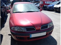 mitsubishi carisma (da_) del año 2000 2