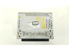 Recambio de sistema audio / radio cd para ford fiesta vi (cb1, ccn) 1.25 referencia OEM IAM AA6T18C815AD  