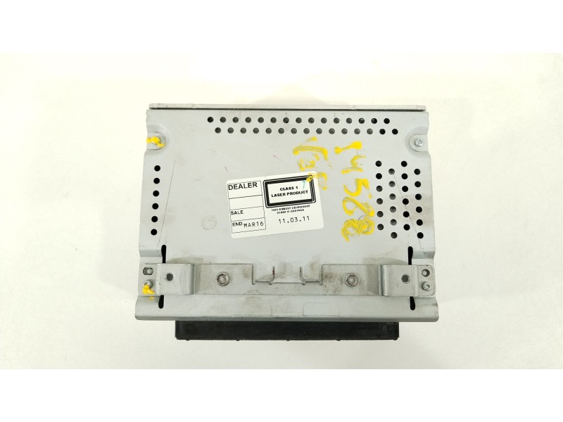Recambio de sistema audio / radio cd para ford fiesta vi (cb1, ccn) 1.25 referencia OEM IAM AA6T18C815AD  