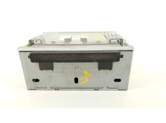 Recambio de sistema audio / radio cd para ford fiesta vi (cb1, ccn) 1.25 referencia OEM IAM AA6T18C815AD   2