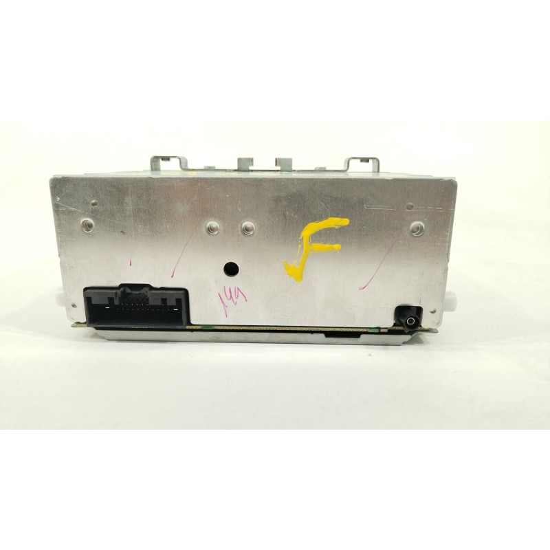 Recambio de sistema audio / radio cd para ford fiesta vi (cb1, ccn) 1.25 referencia OEM IAM AA6T18C815AD  