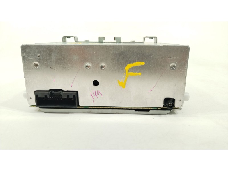 Recambio de sistema audio / radio cd para ford fiesta vi (cb1, ccn) 1.25 referencia OEM IAM AA6T18C815AD  