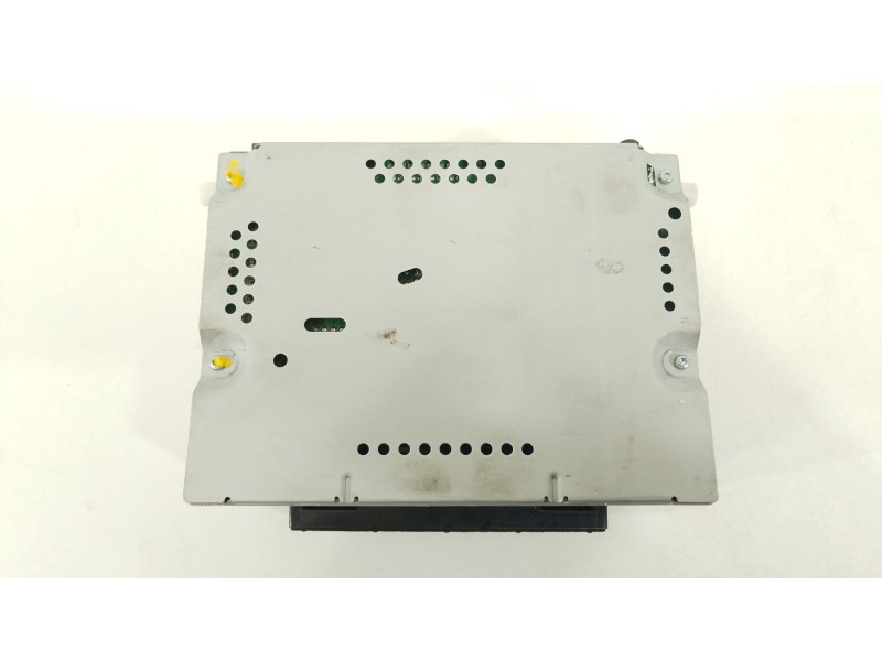 Recambio de sistema audio / radio cd para ford fiesta vi (cb1, ccn) 1.25 referencia OEM IAM AA6T18C815AD  
