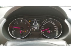 Recambio de cuadro instrumentos para nissan qashqai (j10) acenta referencia OEM IAM 24810BR50E   2