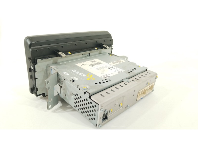 Recambio de sistema audio / radio cd para kia rio (yb) attract referencia OEM IAM 96150H8650WK  ACB10H8EE