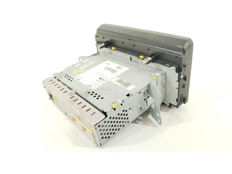 Recambio de sistema audio / radio cd para kia rio (yb) attract referencia OEM IAM 96150H8650WK  ACB10H8EE