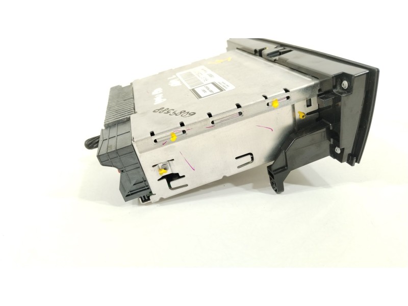 Recambio de sistema audio / radio cd para bmw serie 3 berlina (e90) 320d referencia OEM IAM 9177209011  