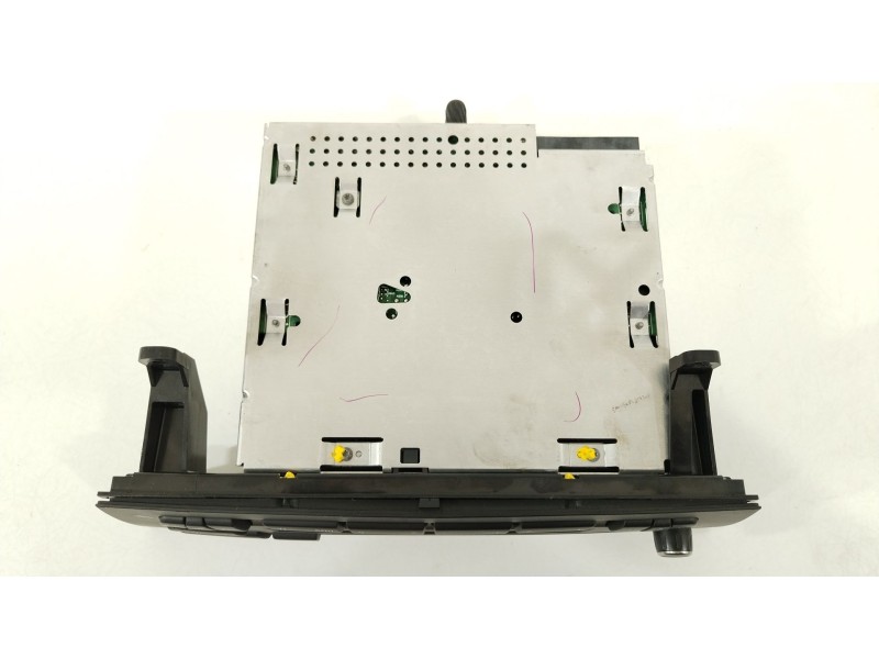 Recambio de sistema audio / radio cd para bmw serie 3 berlina (e90) 320d referencia OEM IAM 9177209011  