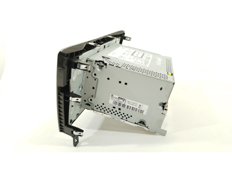 Recambio de sistema navegacion gps para nissan qashqai (j11) 360 referencia OEM IAM 259154ET4A  7612033104