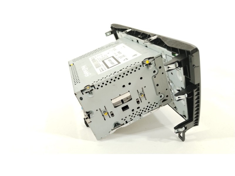 Recambio de sistema navegacion gps para nissan qashqai (j11) 360 referencia OEM IAM 259154ET4A  7612033104