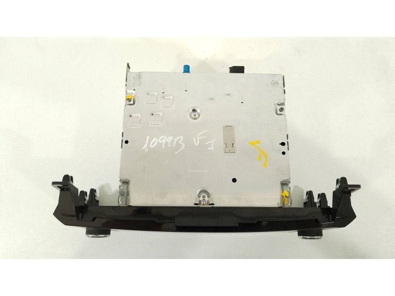 Recambio de sistema navegacion gps para nissan qashqai (j11) 360 referencia OEM IAM 259154ET4A  7612033104
