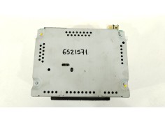 Recambio de sistema audio / radio cd para ford focus lim. (cb8) sport referencia OEM IAM 259154ET4A  
