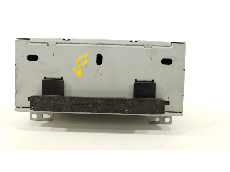 Recambio de sistema audio / radio cd para ford focus lim. (cb8) sport referencia OEM IAM 259154ET4A  