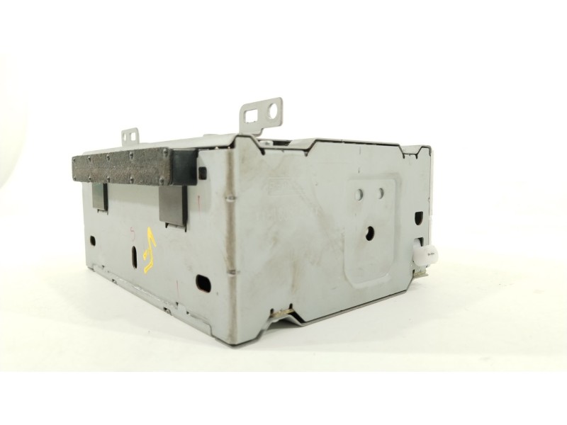 Recambio de sistema audio / radio cd para ford focus lim. (cb8) sport referencia OEM IAM 259154ET4A  