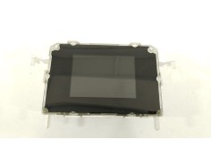 Recambio de pantalla multifuncion para ford focus lim. (cb8) sport referencia OEM IAM EM5T18B955BA  
