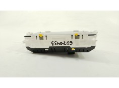 Recambio de pantalla multifuncion para ford focus lim. (cb8) sport referencia OEM IAM EM5T18B955BA   2