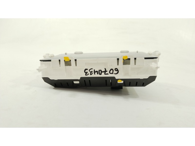 Recambio de pantalla multifuncion para ford focus lim. (cb8) sport referencia OEM IAM EM5T18B955BA  