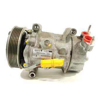 COMPRESOR AIRE ACONDICIONADO 9800822280 SD6V12 
