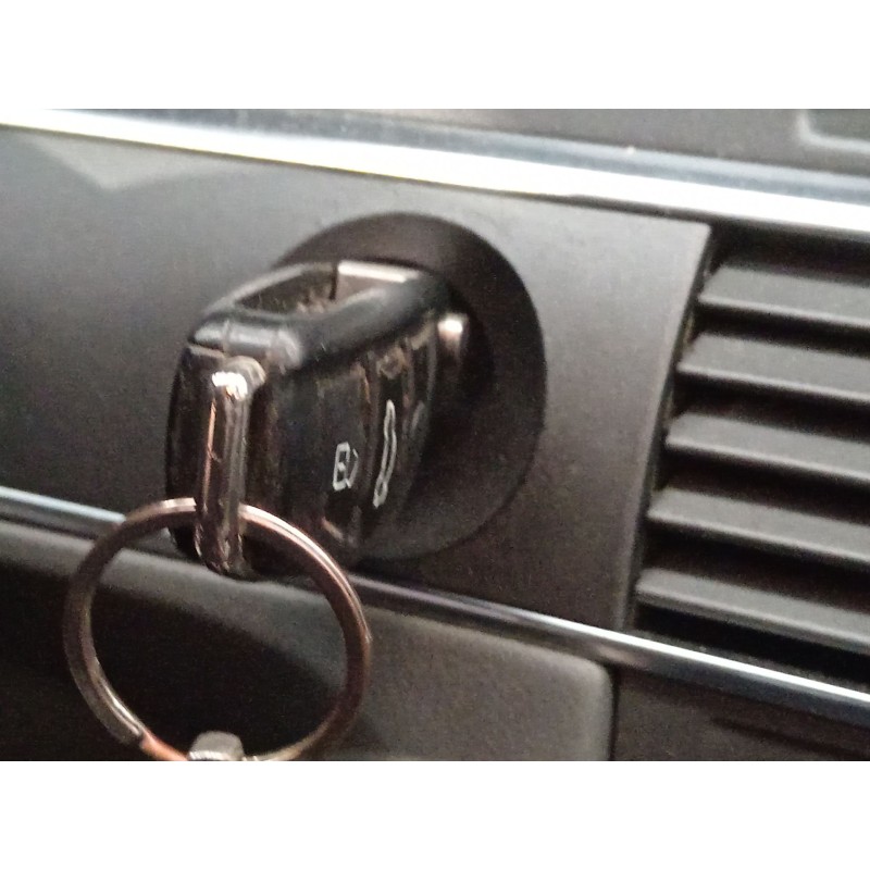 Recambio de conmutador de arranque para audi a6 c6 (4f2) 3.0 tdi quattro referencia OEM IAM 4F0909131E  
