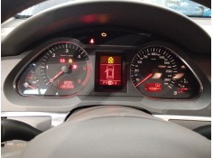 Recambio de cuadro instrumentos para audi a6 c6 (4f2) 3.0 tdi quattro referencia OEM IAM 4F0920900S   2