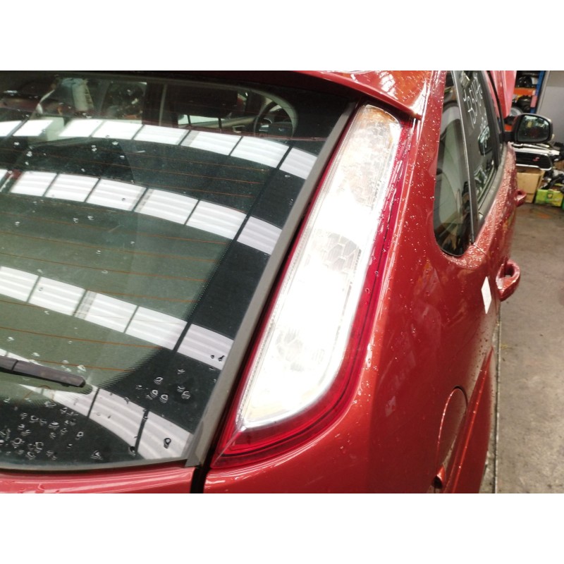 Recambio de piloto trasero derecho para ford focus ii (da_, hcp, dp) 1.6 tdci referencia OEM IAM   