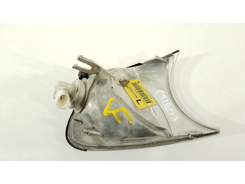 Recambio de piloto delantero izquierdo para bmw 3 coupé (e46) 330 ci referencia OEM IAM 63132228591  0311329013