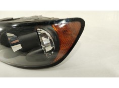 Recambio de faro izquierdo para volvo s40 ii (544) 2.0 d referencia OEM IAM 31213179   2