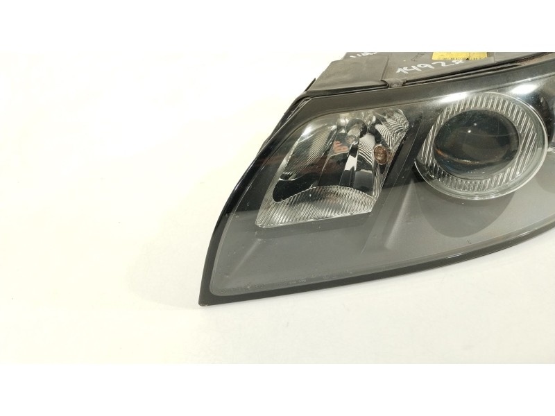 Recambio de faro izquierdo para volvo s40 ii (544) 2.0 d referencia OEM IAM 31213179  