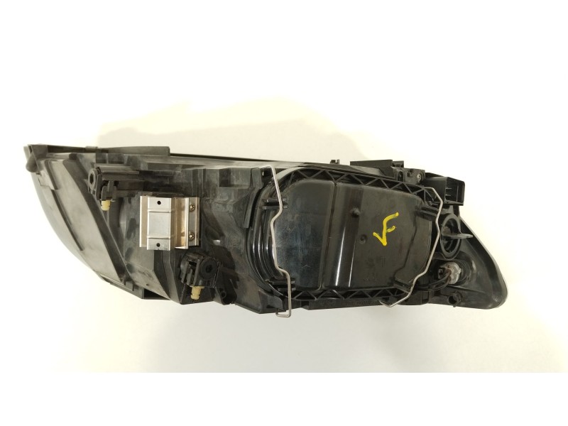 Recambio de faro izquierdo para volvo s40 ii (544) 2.0 d referencia OEM IAM 31213179  