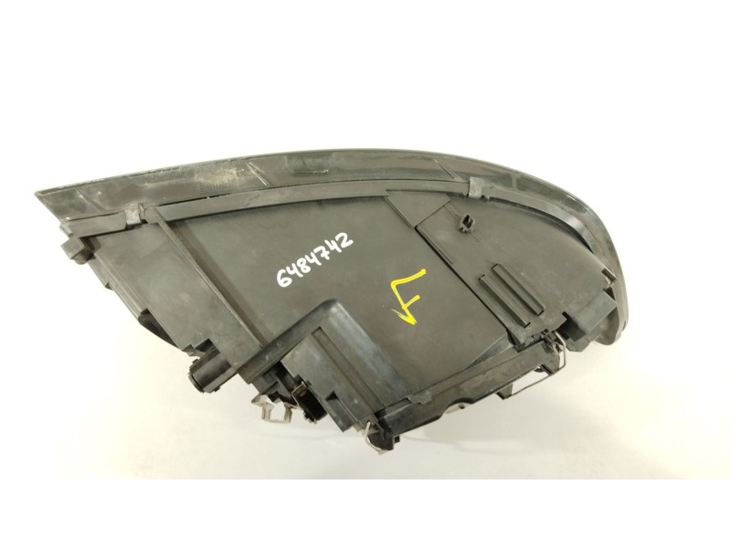Recambio de faro izquierdo para volvo s40 ii (544) 2.0 d referencia OEM IAM 31213179  