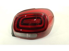 Recambio de piloto trasero derecho para citroën c3 live referencia OEM IAM 9812257480  L90074662