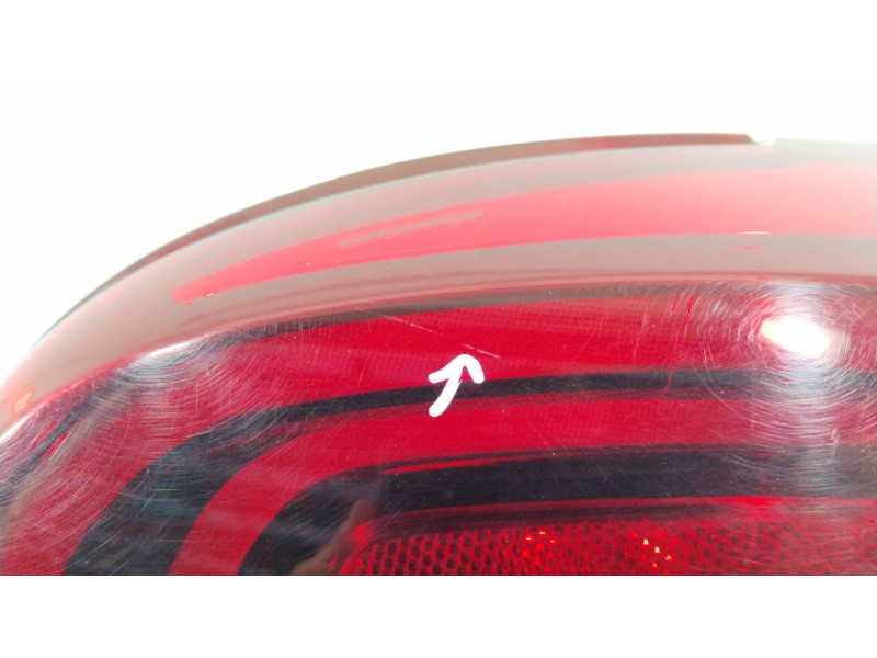 Recambio de piloto trasero derecho para citroën c3 live referencia OEM IAM 9812257480  L90074662