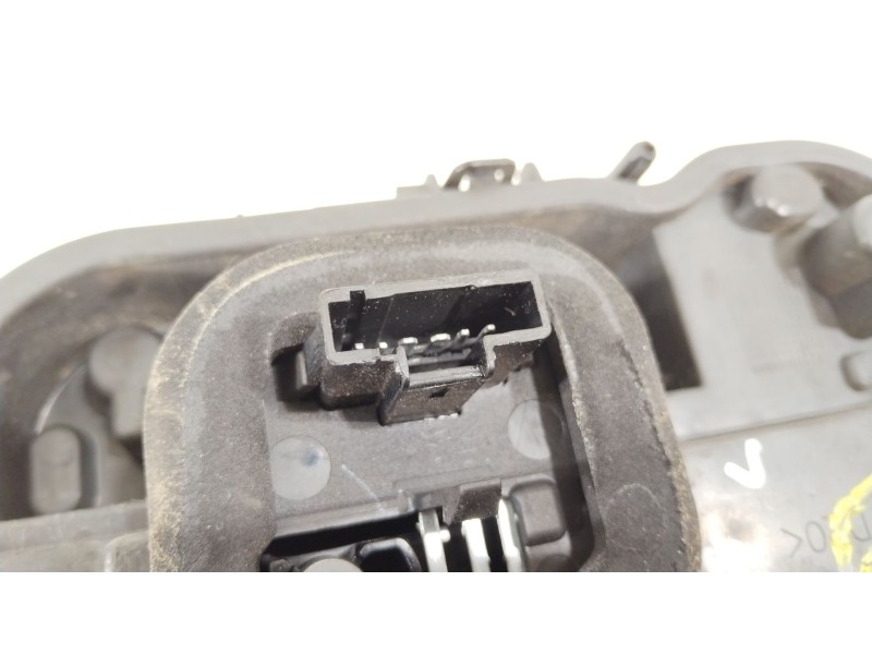 Recambio de piloto trasero derecho para citroën c3 live referencia OEM IAM 9812257480  L90074662