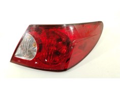 Recambio de piloto trasero derecho para chrysler sebring berlina 2.0 crd limited referencia OEM IAM 5303988AD  05303986AD