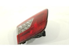 Recambio de piloto trasero izquierdo en porton para citroën c5 iii break (rw_) 2.0 hdi 165 referencia OEM IAM 6350LW  9675067980 2