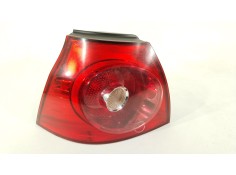 Recambio de piloto trasero izquierdo para volkswagen golf v berlina (1k1) highline referencia OEM IAM 1K6945095AA  89398298