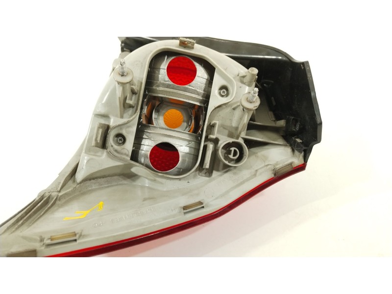 Recambio de piloto trasero izquierdo para volkswagen golf v berlina (1k1) highline referencia OEM IAM 1K6945095AA  89398298