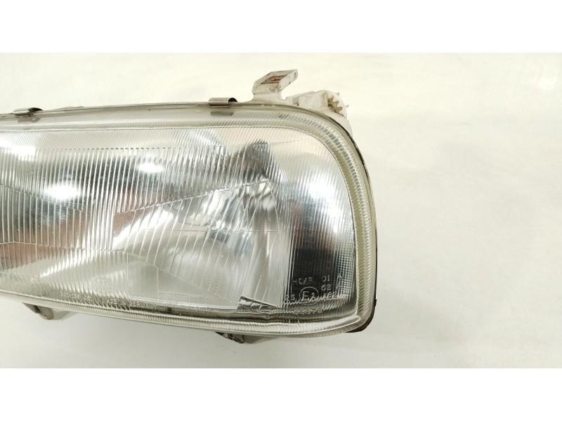 Recambio de faro izquierdo para volkswagen vento (1h2) 1.9 d referencia OEM IAM 13905300L  13472800