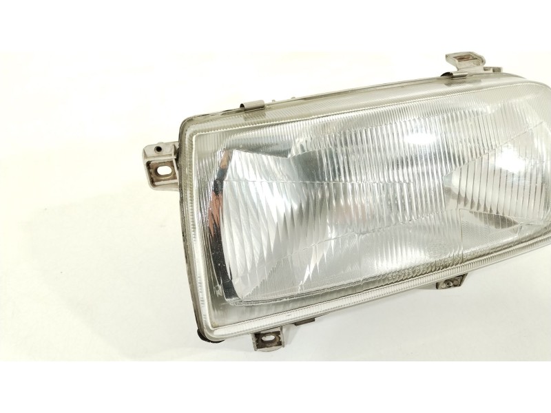 Recambio de faro izquierdo para volkswagen vento (1h2) 1.9 d referencia OEM IAM 13905300L  13472800