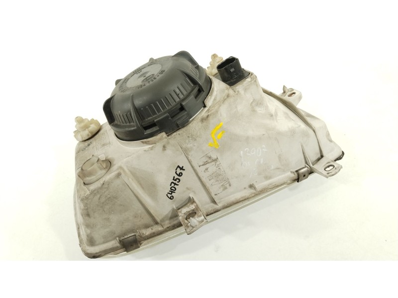 Recambio de faro izquierdo para volkswagen vento (1h2) 1.9 d referencia OEM IAM 13905300L  13472800