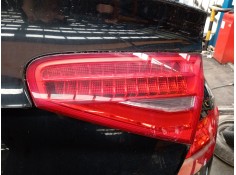 Recambio de piloto trasero derecho en porton para audi a4 ber. (b8) s line sportpaket / plus referencia OEM IAM   