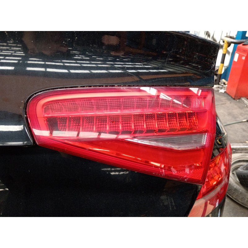Recambio de piloto trasero derecho en porton para audi a4 ber. (b8) s line sportpaket / plus referencia OEM IAM   