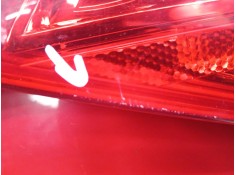 Recambio de piloto trasero derecho en porton para audi a4 b8 avant (8k5) 2.0 tdi referencia OEM IAM    2