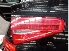 Recambio de piloto trasero izquierdo en porton para audi a4 ber. (b8) s line sportpaket / plus referencia OEM IAM   