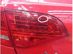 Recambio de piloto trasero izquierdo en porton para audi a4 b8 avant (8k5) 2.0 tdi referencia OEM IAM   