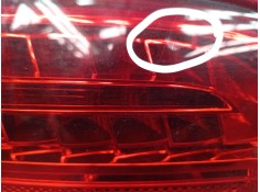 Recambio de piloto trasero izquierdo en porton para audi a4 b8 avant (8k5) 2.0 tdi referencia OEM IAM    2