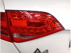 Recambio de piloto trasero izquierdo en porton para audi a4 b8 (8k2) 2.0 tdi referencia OEM IAM   
