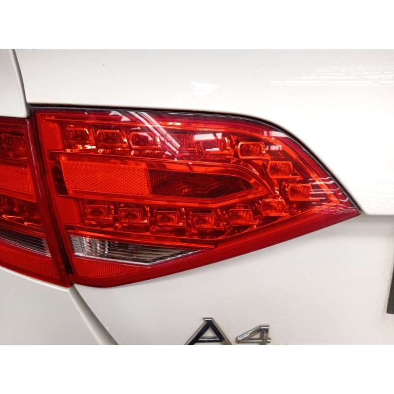 Recambio de piloto trasero izquierdo en porton para audi a4 b8 (8k2) 2.0 tdi referencia OEM IAM   