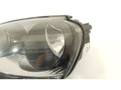 Recambio de faro izquierdo para volkswagen golf v (1k1) 1.9 tdi referencia OEM IAM 1K6941005T  1EG24700713 2